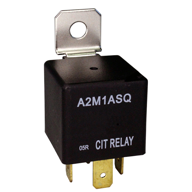 A2M1ASQ24VDC1.6 CIT Relay and Switch  Automotive Relays